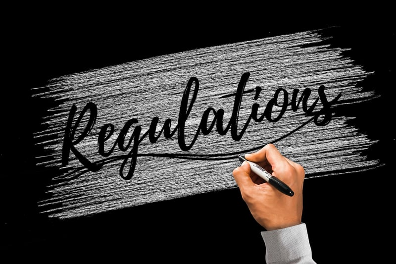 Temporal Tourism Regulations